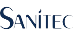 sanitec logo